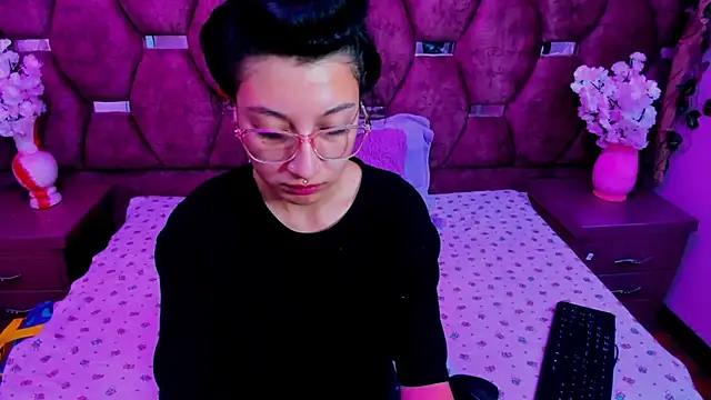 Katty Queen online show from 07.08.26