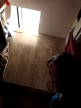 Snapshot of doggiepossession chatting on 03.03.25 doggiepossession online show from 03.03.25