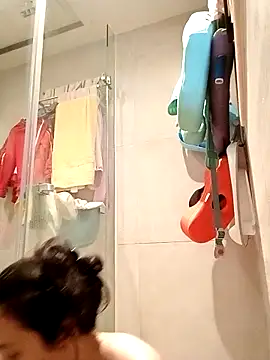 Snapshot of doggiepossession chatting on 03.07.25 doggiepossession online show from 03.07.25