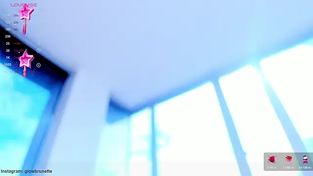 Snapshot of Megan_Lim chatting on 01.23.25 Megan Lim online show from 01.23.25