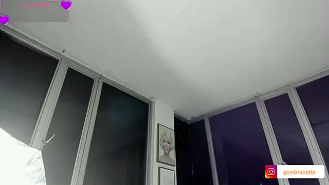 Snapshot of Megan_Lim chatting on 02.10.25 Megan Lim online show from 02.10.25