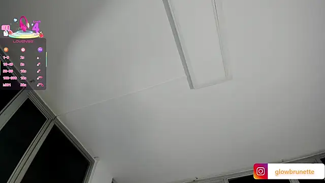 Snapshot of Megan_Lim chatting on 02.20.25 Megan Lim online show from 02.20.25