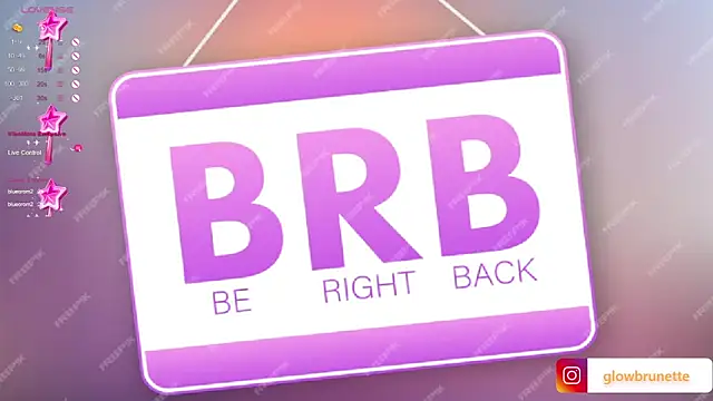 Snapshot of Megan_Lim chatting on 03.11.25 Megan Lim online show from 03.11.25