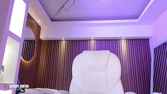 Lucy Smith2 online show from 03.19.26