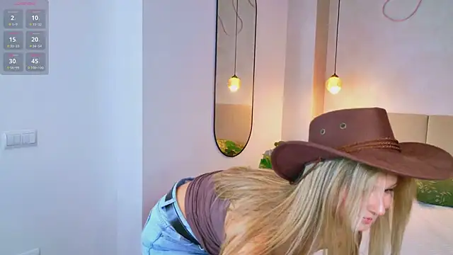  Katie Dierse online show from 11.15.25