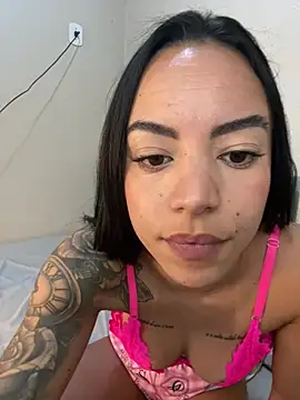Elamesmamorena online show from 07.20.26