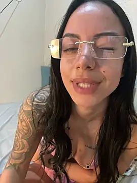 Elamesmamorena online show from 07.27.26