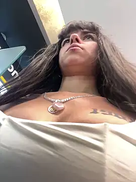 VioletaSubmissive online show from 03.20.26