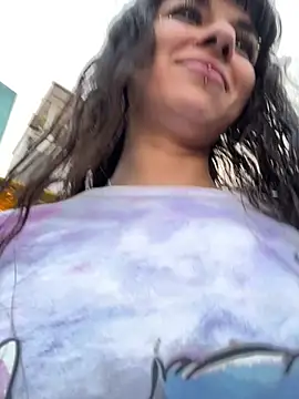 VioletaSubmissive online show from 04.01.26