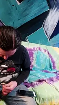 Boo-boo kittyfux online show from 02.04.26