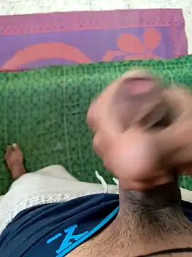 Snapshot of SurjS9 chatting on 01.24.25 SurjS9 online show from 01.24.25