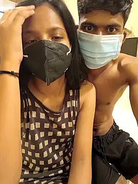 Snapshot of SurjS9 chatting on 09.12.25 SurjS9 online show from 09.12.25