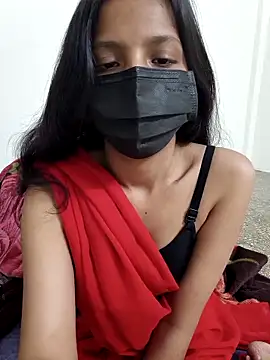 Snapshot of SurjS9 chatting on 12.19.25 SurjS9 online show from 12.19.25