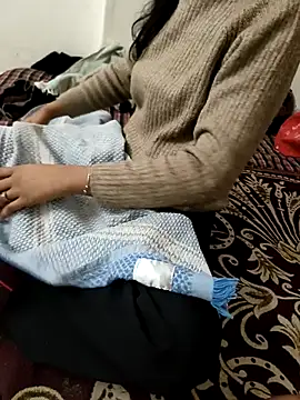 Snapshot of SurjS9 chatting on 02.26.26 SurjS9 online show from 02.26.26