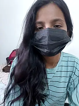 Snapshot of SurjS9 chatting on 03.23.26 SurjS9 online show from 03.23.26