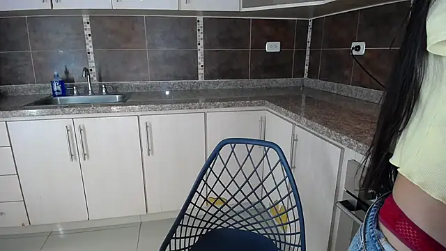 anna alvarez online show from 02.14.26