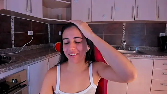 anna alvarez online show from 07.17.26