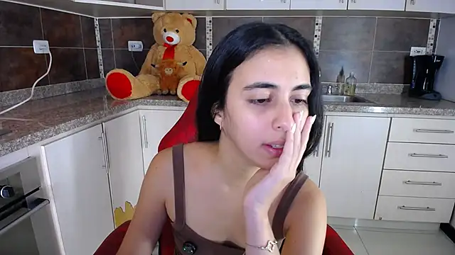 anna alvarez online show from 07.19.26