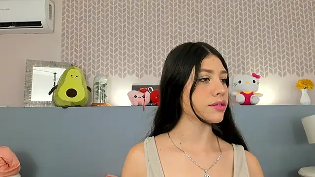 CheryelFox online show from 05.20.26
