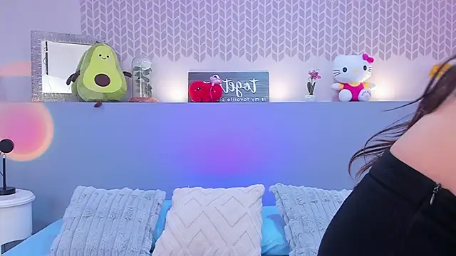 CheryelFox online show from 05.22.26
