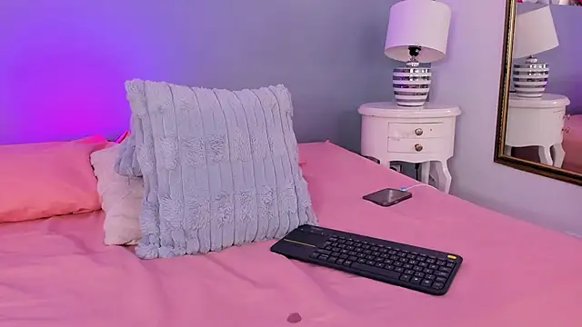 CheryelFox online show from 05.27.26