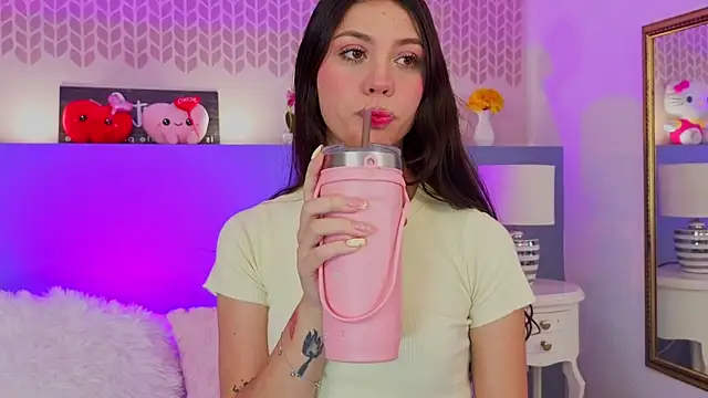 CheryelFox online show from 07.27.26