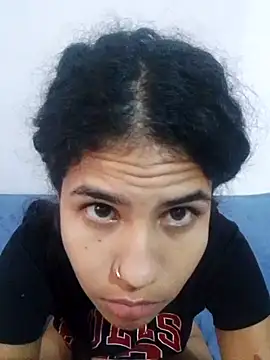 Snapshot of skinny_alby chatting on 03.17.25 skinny alby online show from 03.17.25