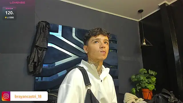 Ian Castillo  online show from 01.15.26