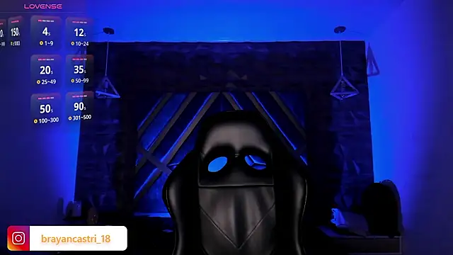 Snapshot of Ian_Castillo_ chatting on 02.16.26 Ian Castillo online show from 02.16.26