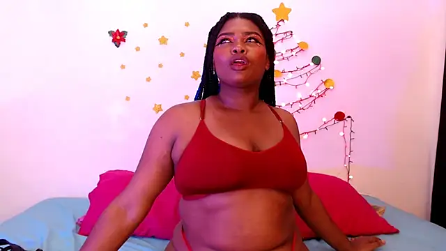 Stacyhunterxxx online show from 11.16.25