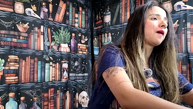 julietta   jackson online show from 03.14.26