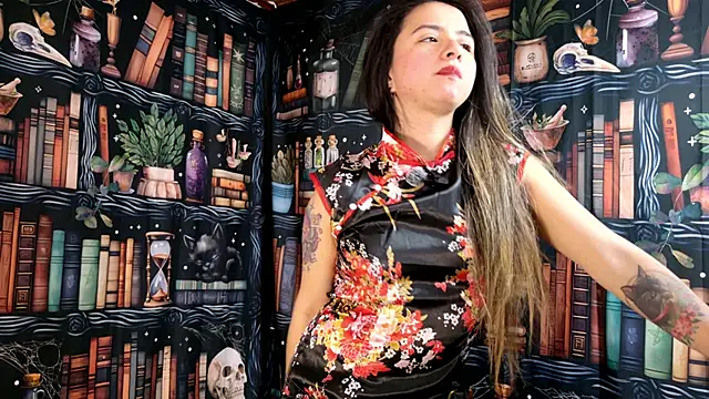 julietta   jackson online show from 03.16.26