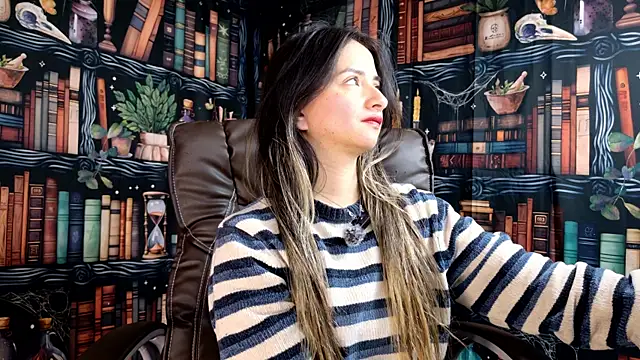 julietta   jackson online show from 03.28.26