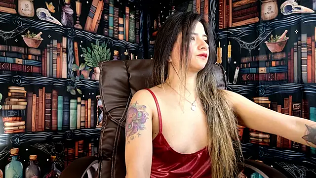 julietta   jackson online show from 03.31.26