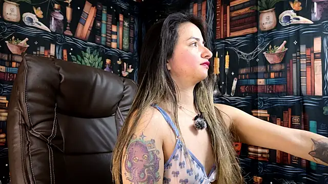 julietta   jackson online show from 04.01.26