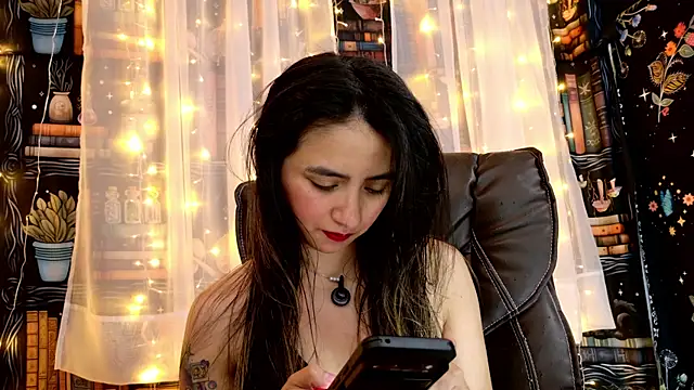 julietta   jackson online show from 06.11.26