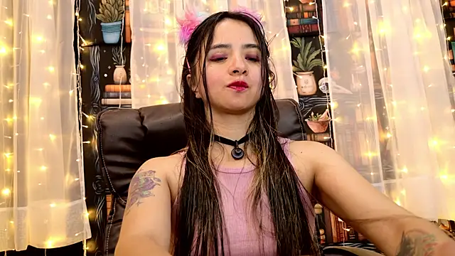 julietta   jackson online show from 06.20.26