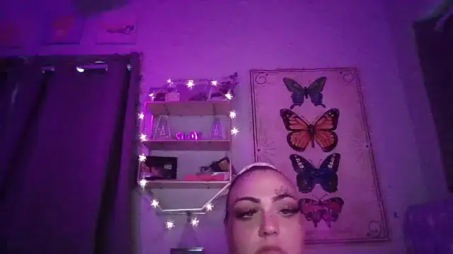 Snapshot of s6tan6whor6 chatting on 03.04.26 s6tan6whor6 online show from 03.04.26