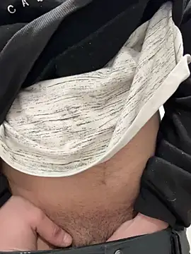 HotBoy6699 online show from 12.24.24