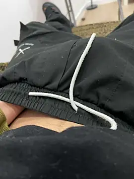 HotBoy6699 online show from 01.25.25