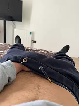 HotBoy6699 online show from 03.12.25