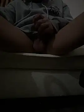 HotBoy6699 online show from 03.14.25