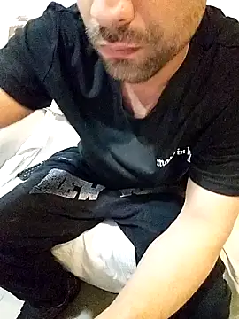 HotBoy6699 online show from 09.23.25