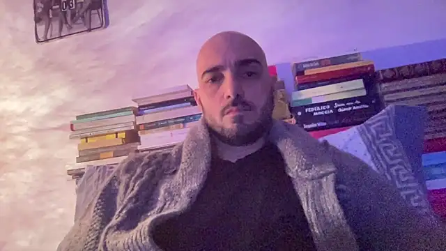 alessandromori91 online show from 03.25.26