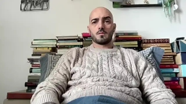 alessandromori91 online show from 03.27.26