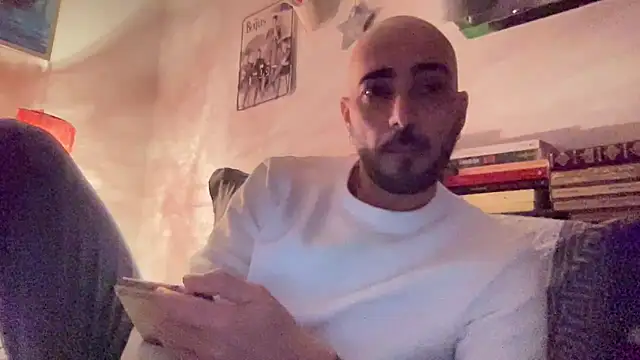 alessandromori91 online show from 03.29.26