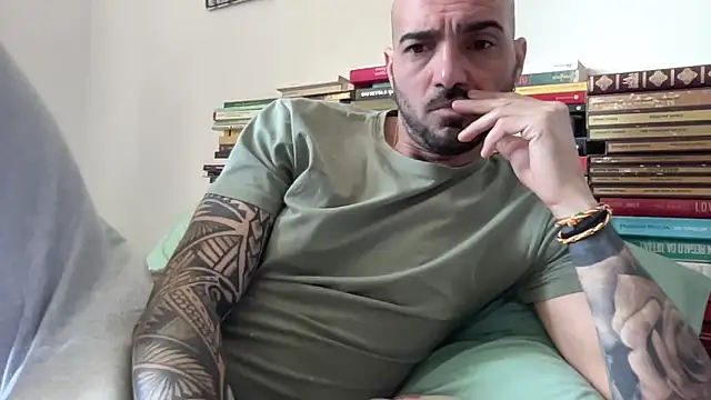 alessandromori91 online show from 04.06.26