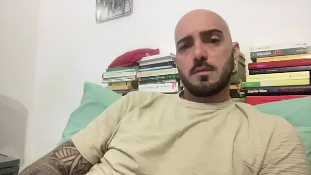 alessandromori91 online show from 04.09.26