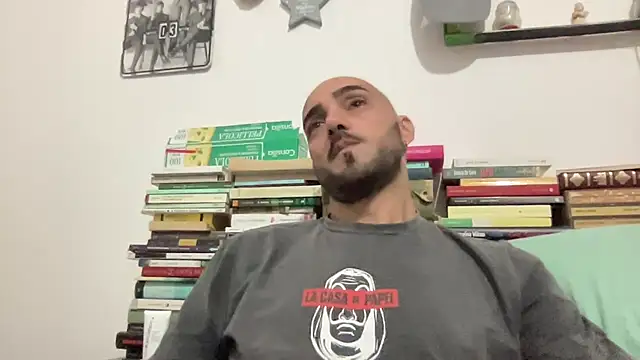 Snapshot of alessandromori91 chatting on 05.09.26 alessandromori91 online show from 05.09.26