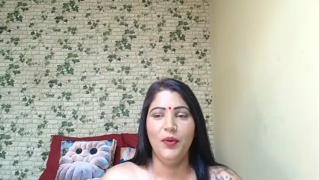 XIndianintimacy online show from 02.03.26